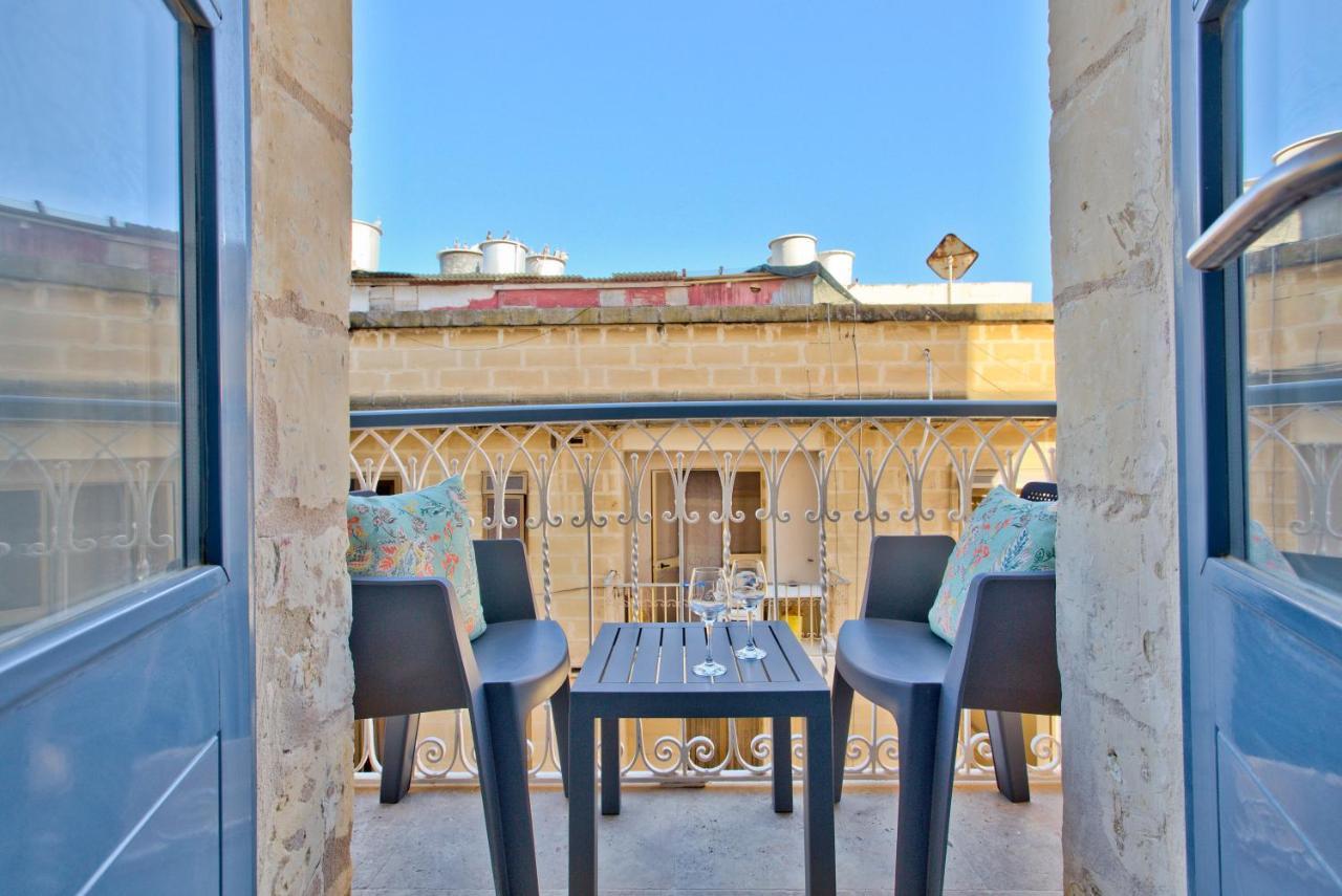 St Ursulas Valletta Apartment Exteriör bild