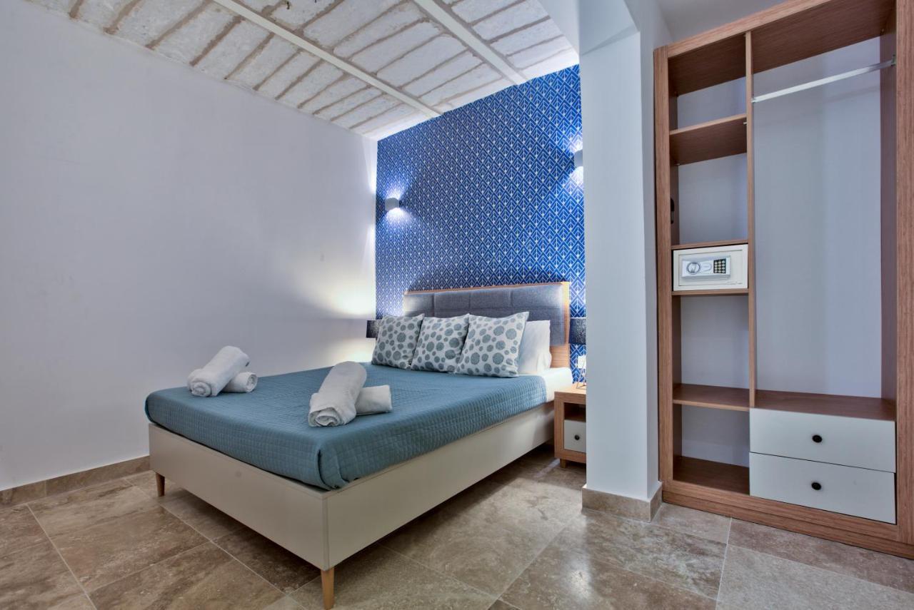 St Ursulas Valletta Apartment Exteriör bild